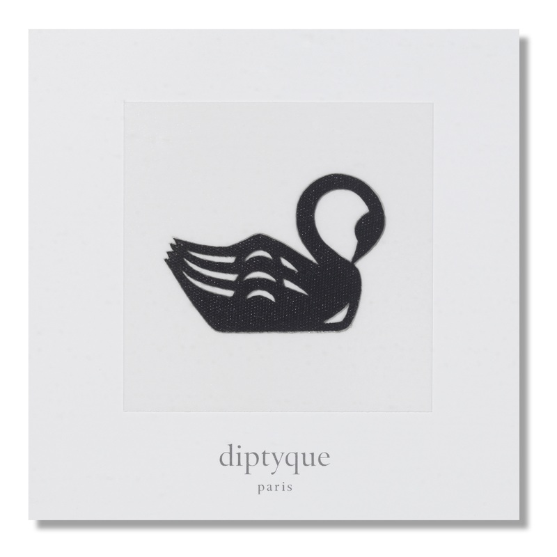 L’ombre Dans L’eau Perfumed Stickers