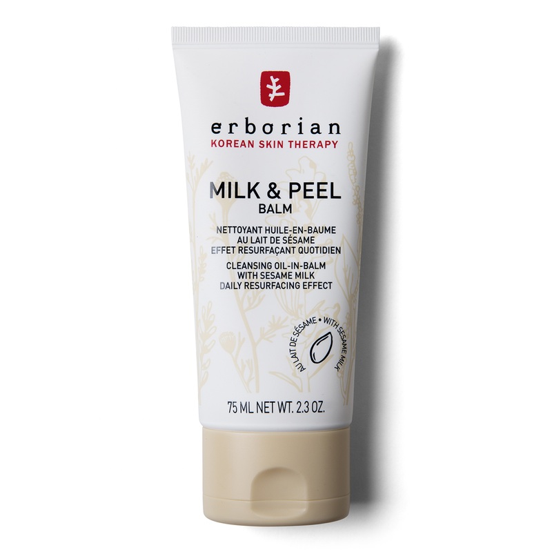 Milk & Peel Balm