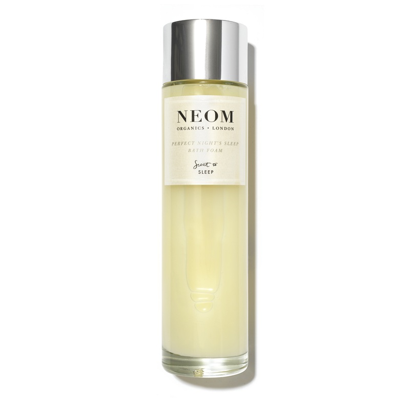Perfect Night’s Sleep Bath Foam
