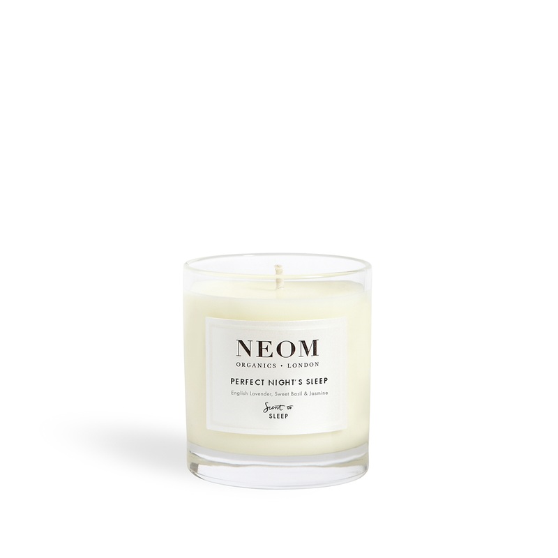 Perfect Night Sleeps Candle