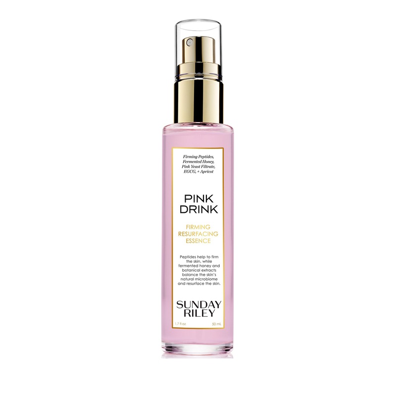 Pink Drink Firming Resurfacing Essence Mist