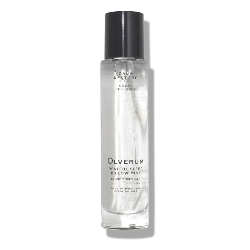 Restful Sleep Pillow Mist