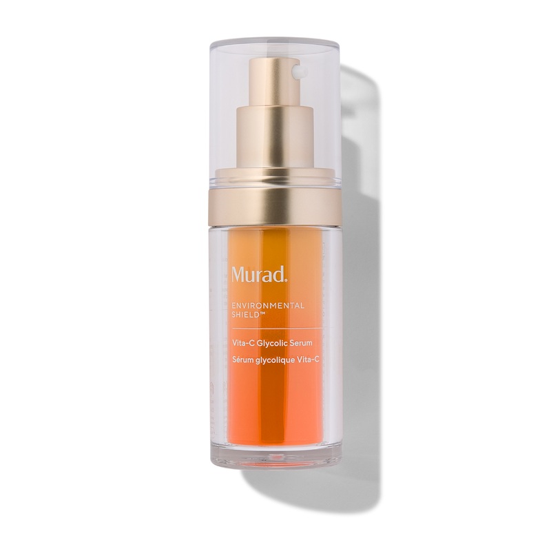 Vita-C Glycolic Serum