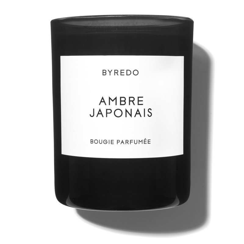 Ambre Japonais Candle
