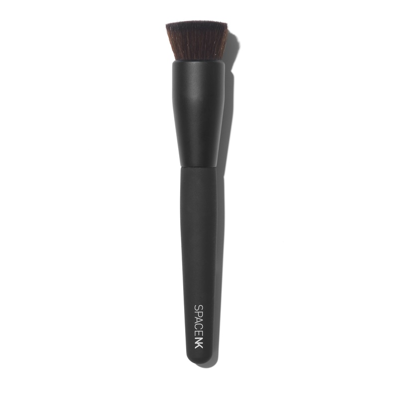 Brush 102 – Foundation and Blusher
