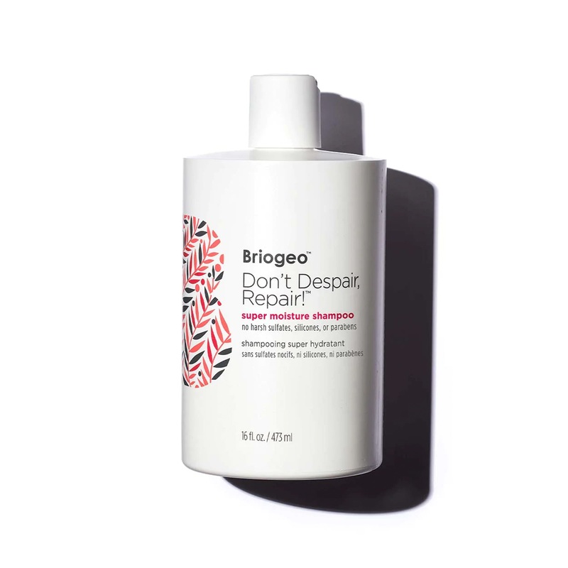 Don’t Despair, Repair! Super Moisture Shampoo
