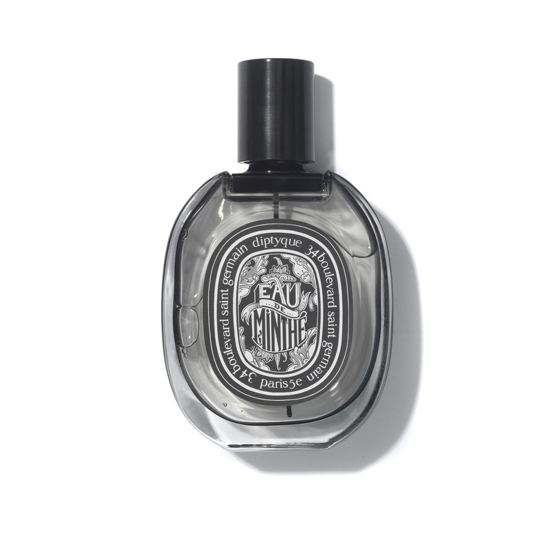Eau De MinthEau De Parfum