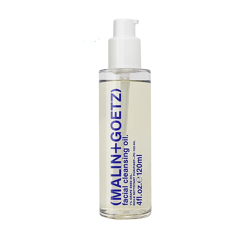 Facial Cleansing Oil