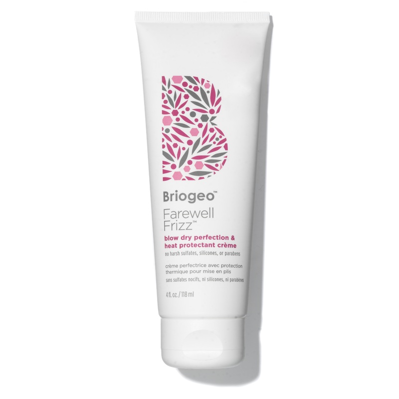 Farewell Frizz Blow Dry Perfection & Heat Protectant Crme