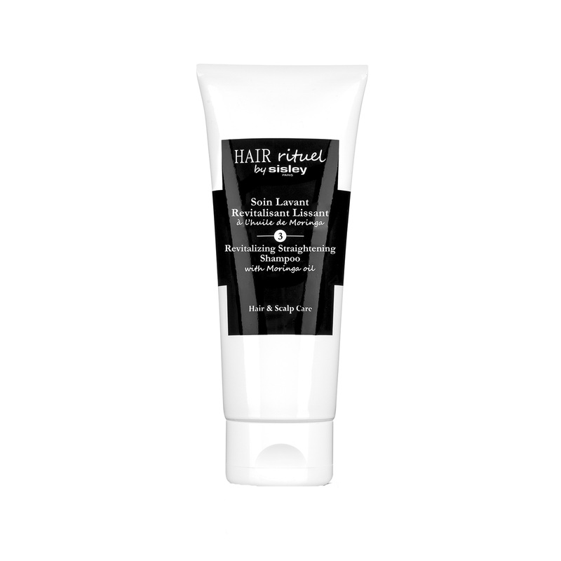 Hair Rituel Revitalising Straightening Shampoo