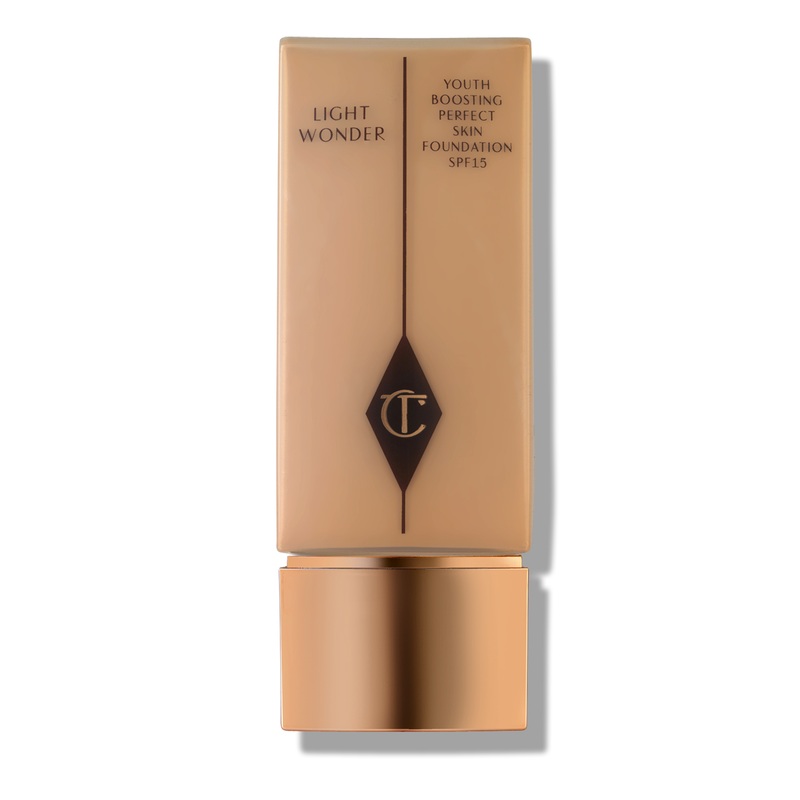 Light Wonder Foundation