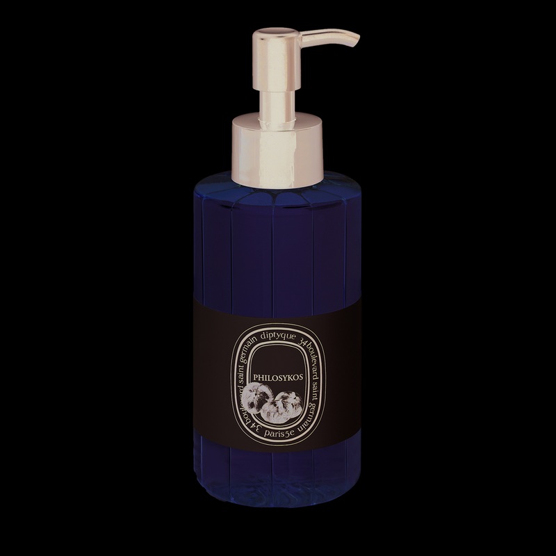 Philosykos Hand & Body Gel