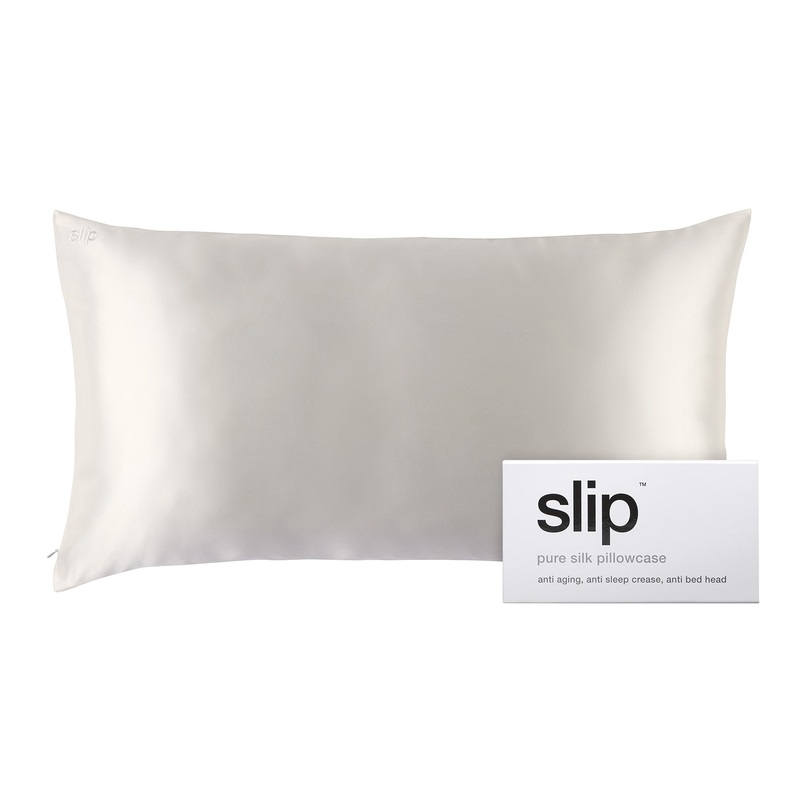 Silk Pillowcase – King