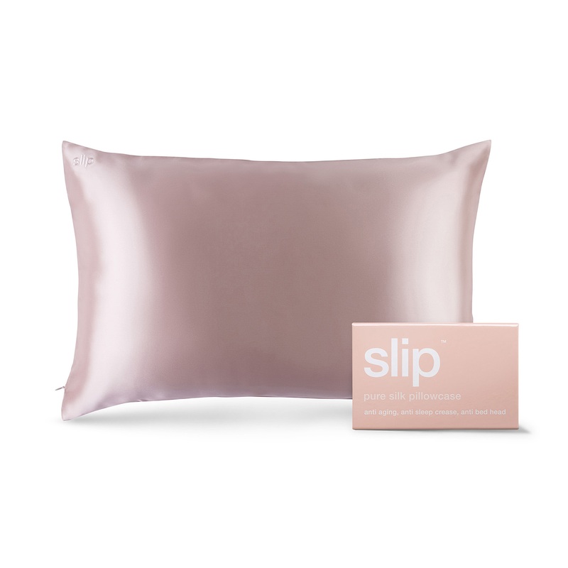 Silk Pillowcase – Queen Standard
