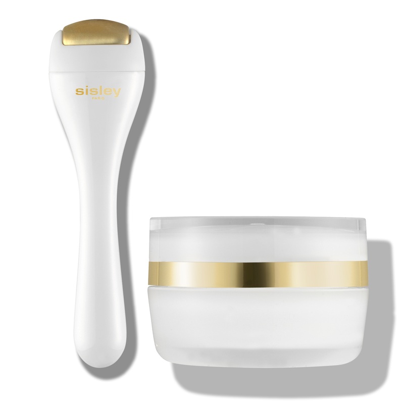 Sisleya L’Integral Anti-Ageing Eye and Lip Contour cream