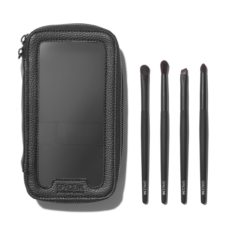 Ultimate Eye Brush Set