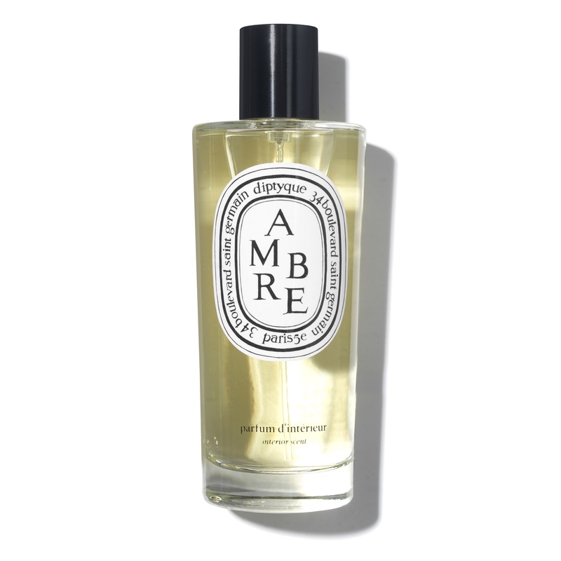 Ambre Room Spray 5fl.oz