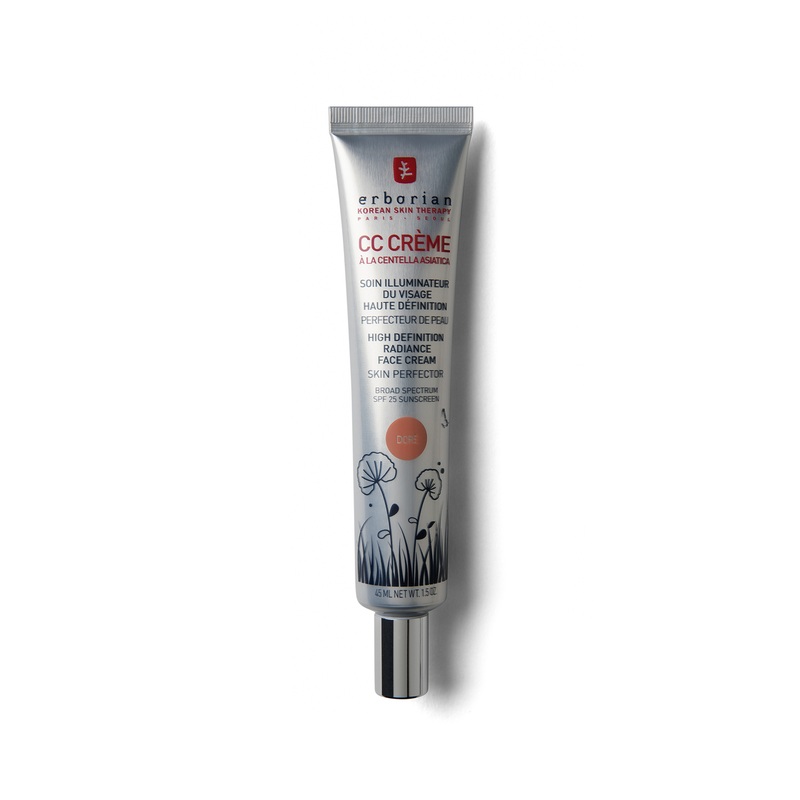 CC Crme SPF25