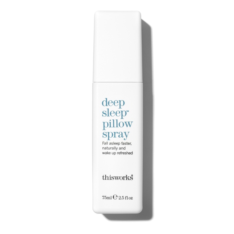 Deep Sleep Pillow Spray 2.5fl.oz