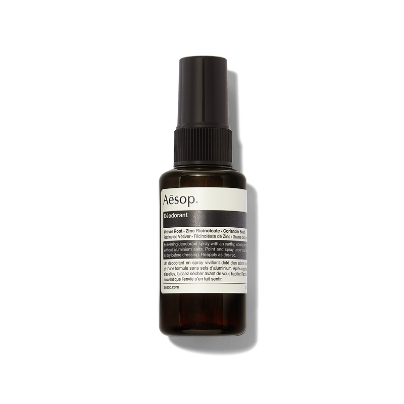 Deodorant 1.7fl.oz
