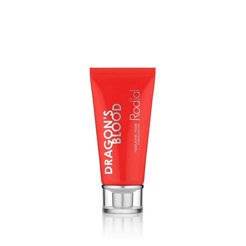 Dragon’s Blood Hyaluronic Mask