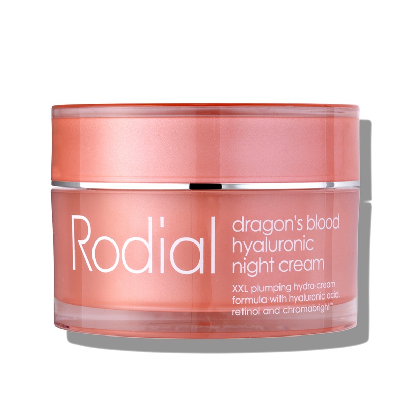 Dragon’s Blood Night Cream