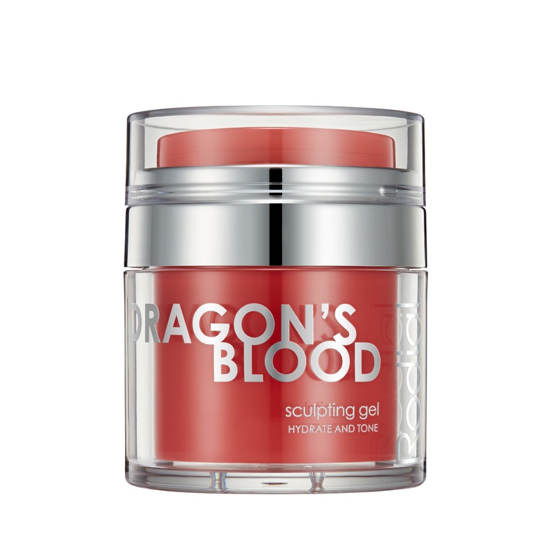 Dragon’s Blood Sculpting Gel