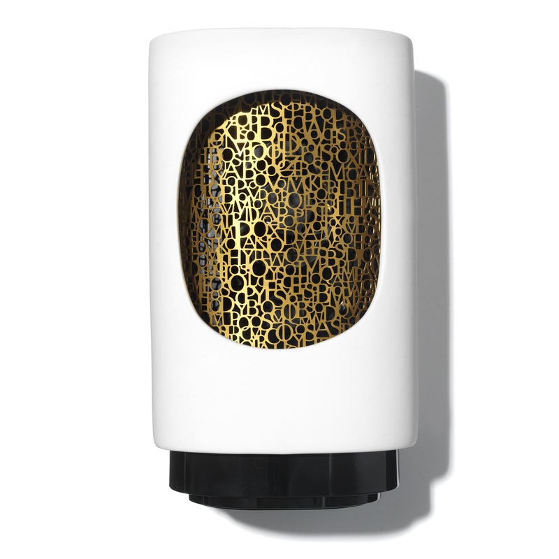 Electric Diffuser