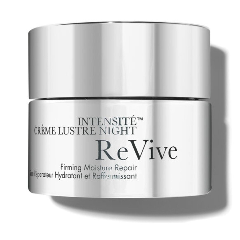Intensit Crme Lustre Night Firming Moisture Repair