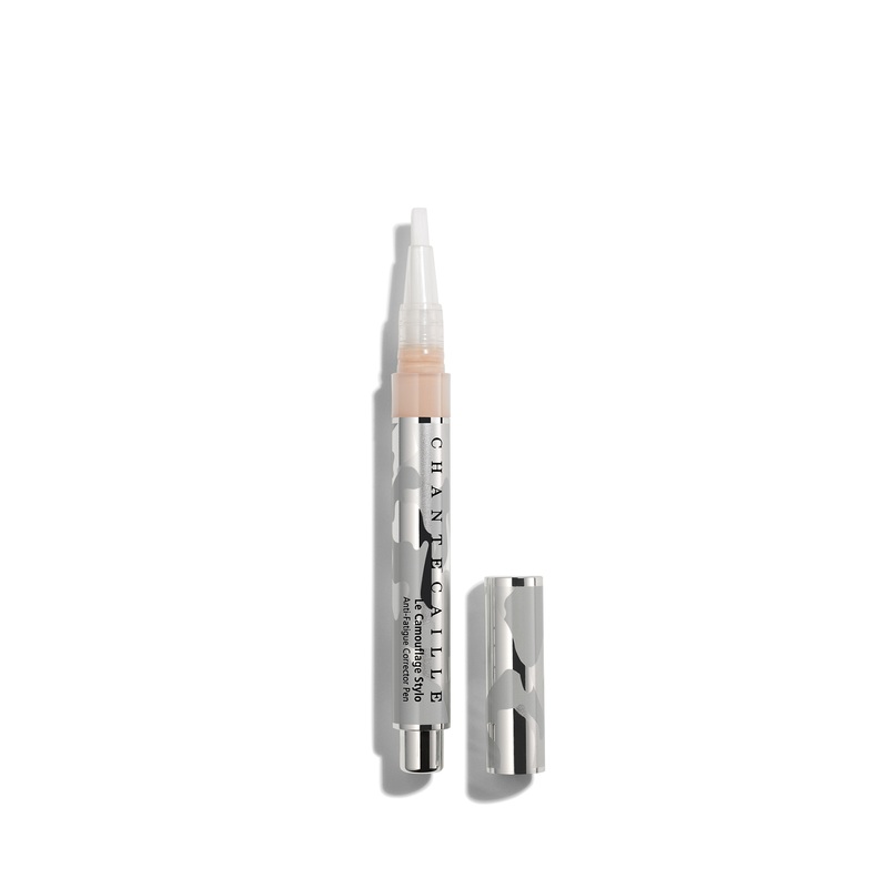 Le Camouflage Stylo