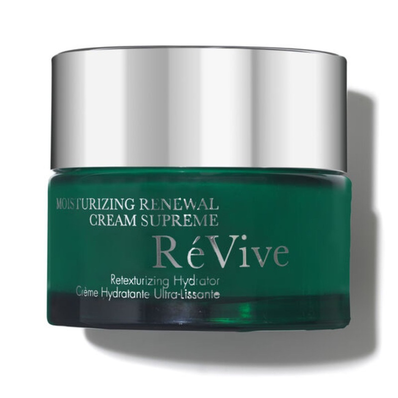 Moisturizing Renewal Cream Suprme Nightly Retexturizer