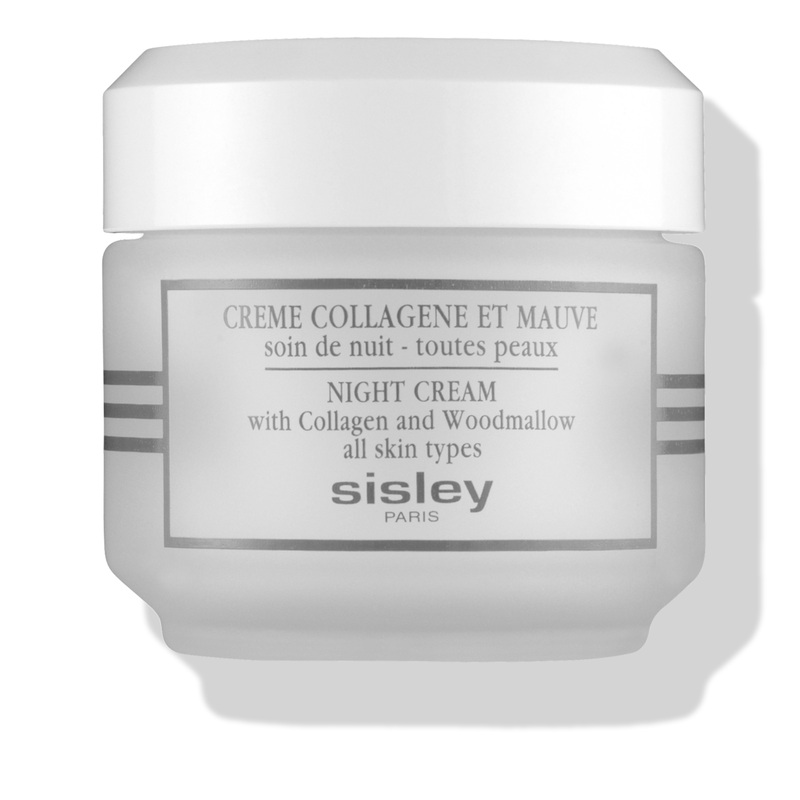 Night Cream With Collagen 1.7fl.oz