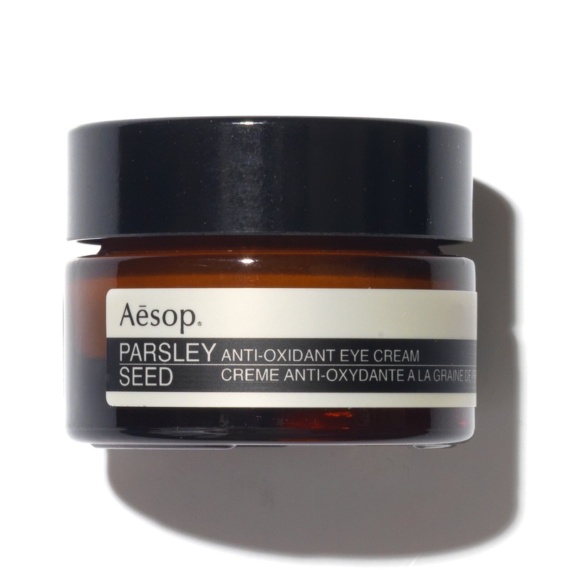 Parsley Seed Anti-oxidant Eye Cream 0.3fl.oz