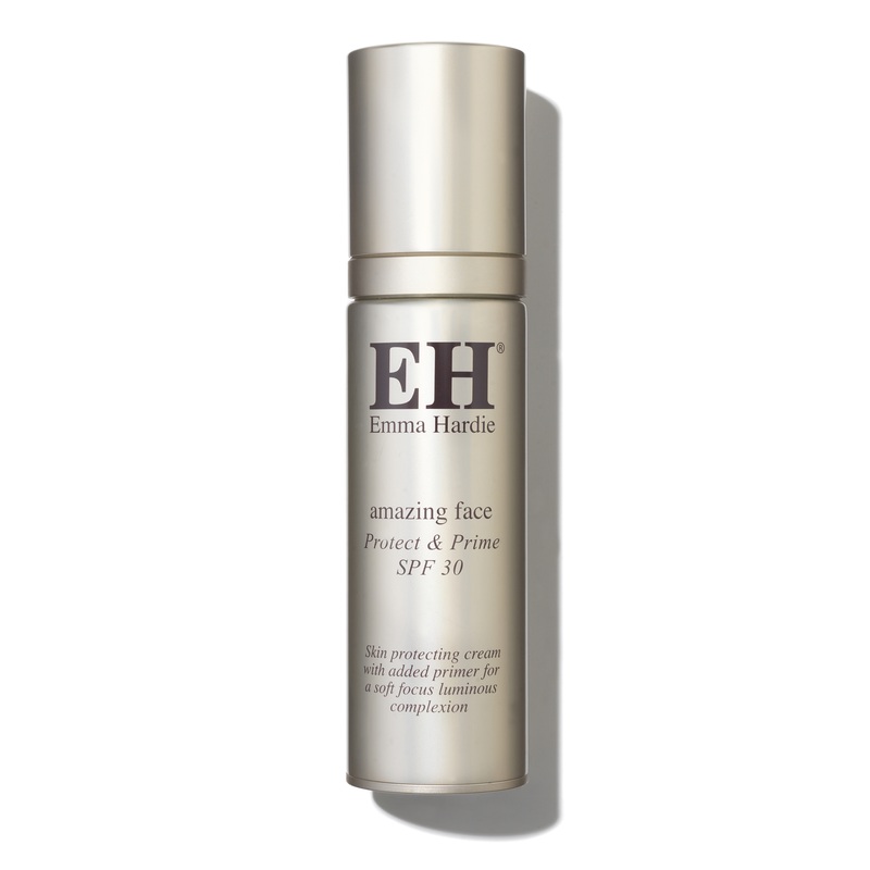 Protect and Prime SPF30