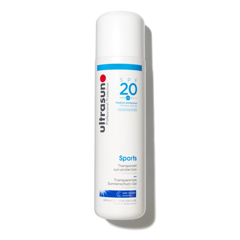 Sports SPF20