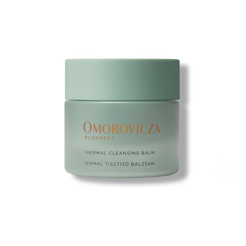 Thermal Cleansing Balm