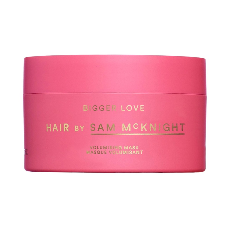 Bigger Love Treatment Mask