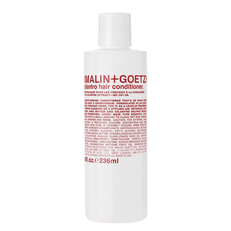 Cilantro Hair Conditioner
