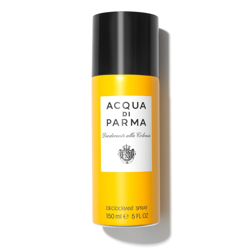 Colonia Deodorant Spray 5fl.oz