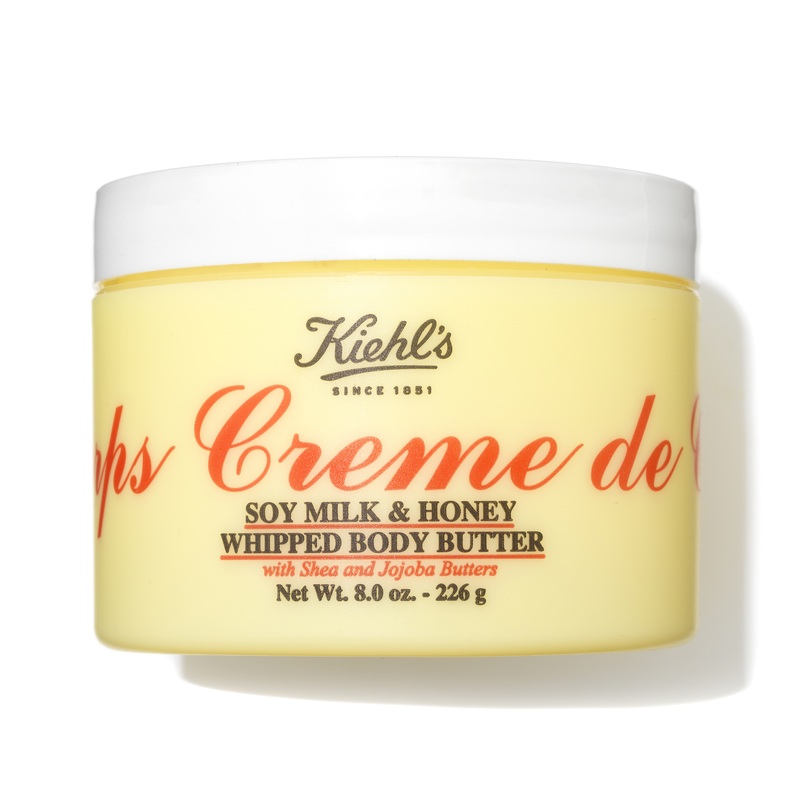 Creme de Corps Whipped Body Butter 7.6fl.oz