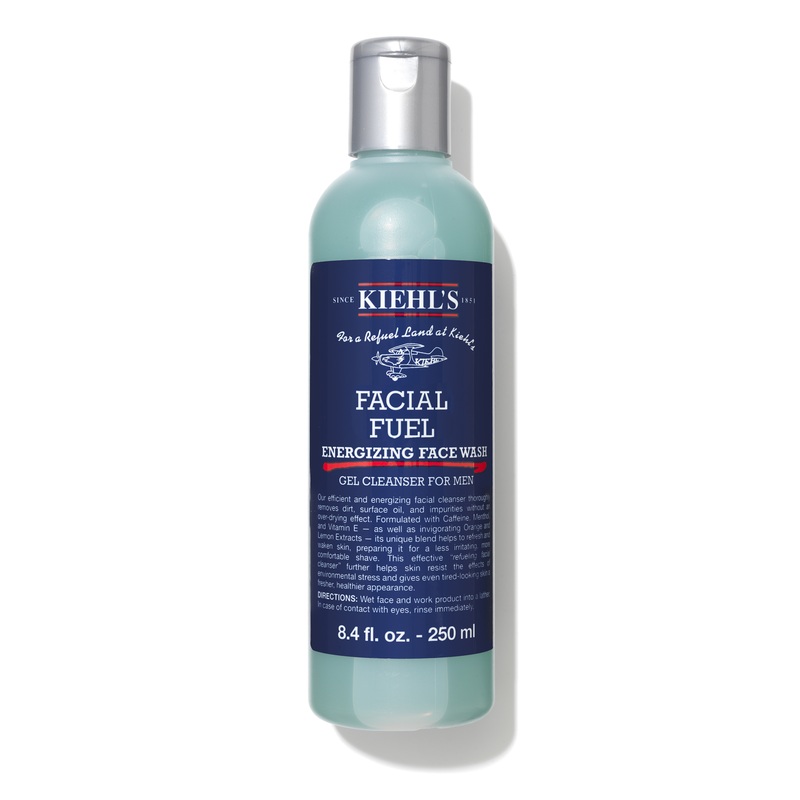 Facial Fuel Cleanser 8.5fl.oz
