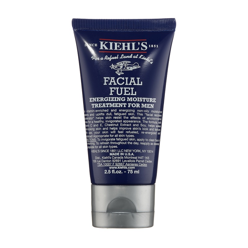 Facial Fuel Energizing Moisture Treatment