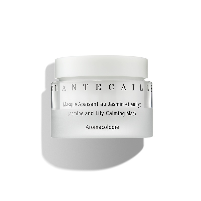 Jasmine and Lily Healing Mask
