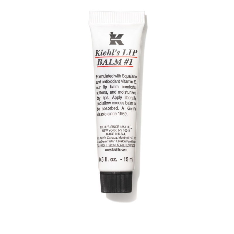 Lip Balm 0.5fl.oz