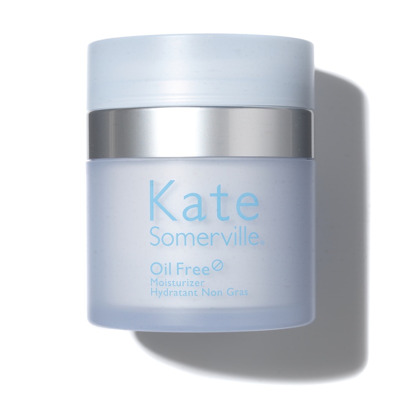 Oil-free Moisturiser 1.7fl.oz