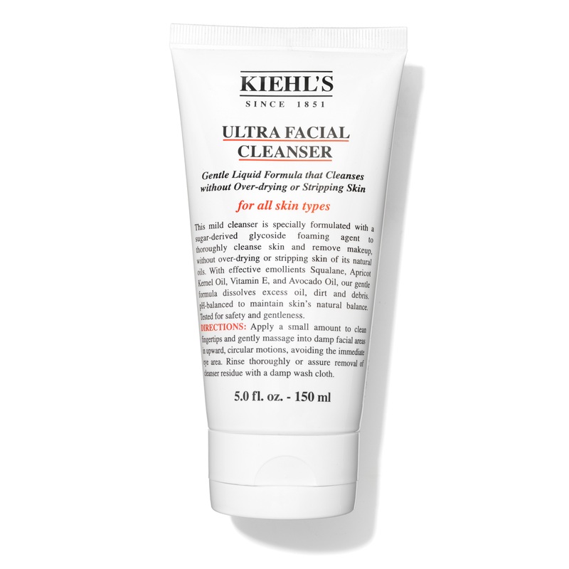 Ultra Facial Cleanser 5fl.oz