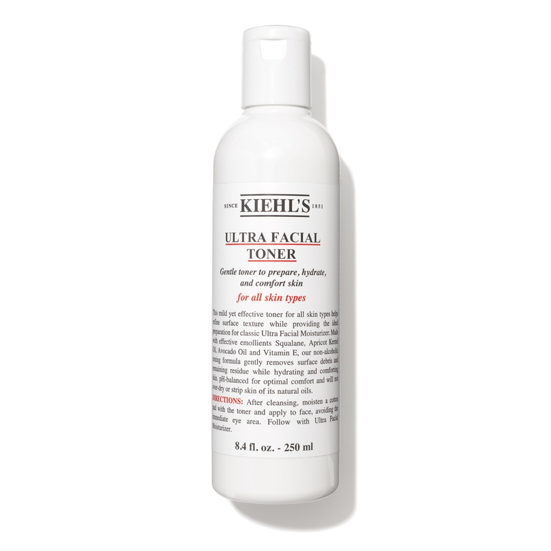 Ultra Facial Toner 8.5fl.oz